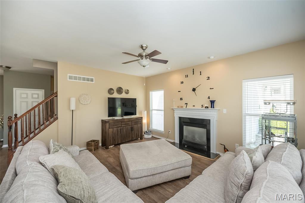 2345 Windsor Meadow Boulevard