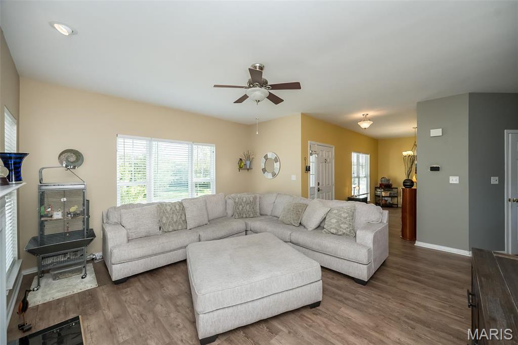 2345 Windsor Meadow Boulevard