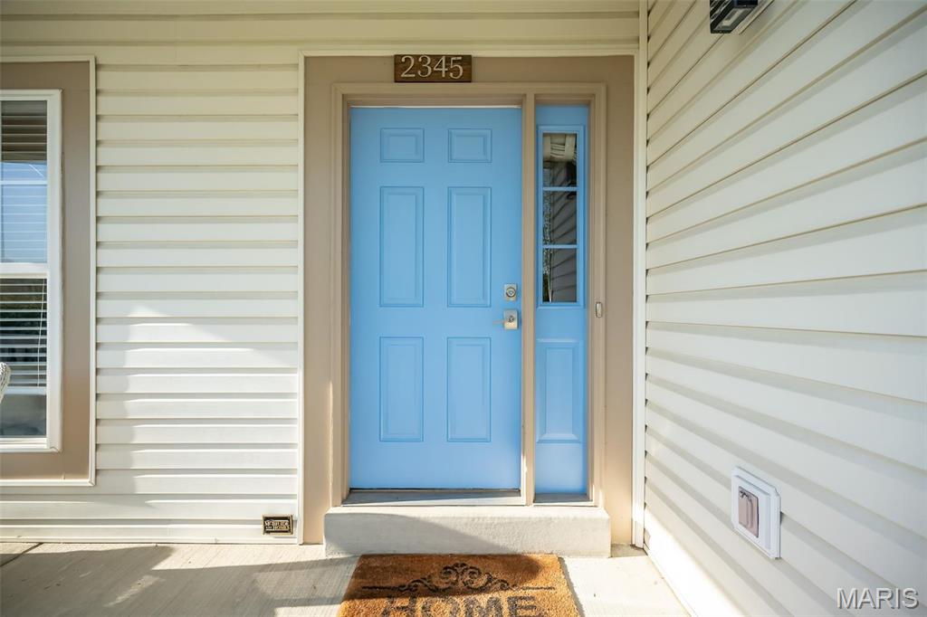 2345 Windsor Meadow Boulevard