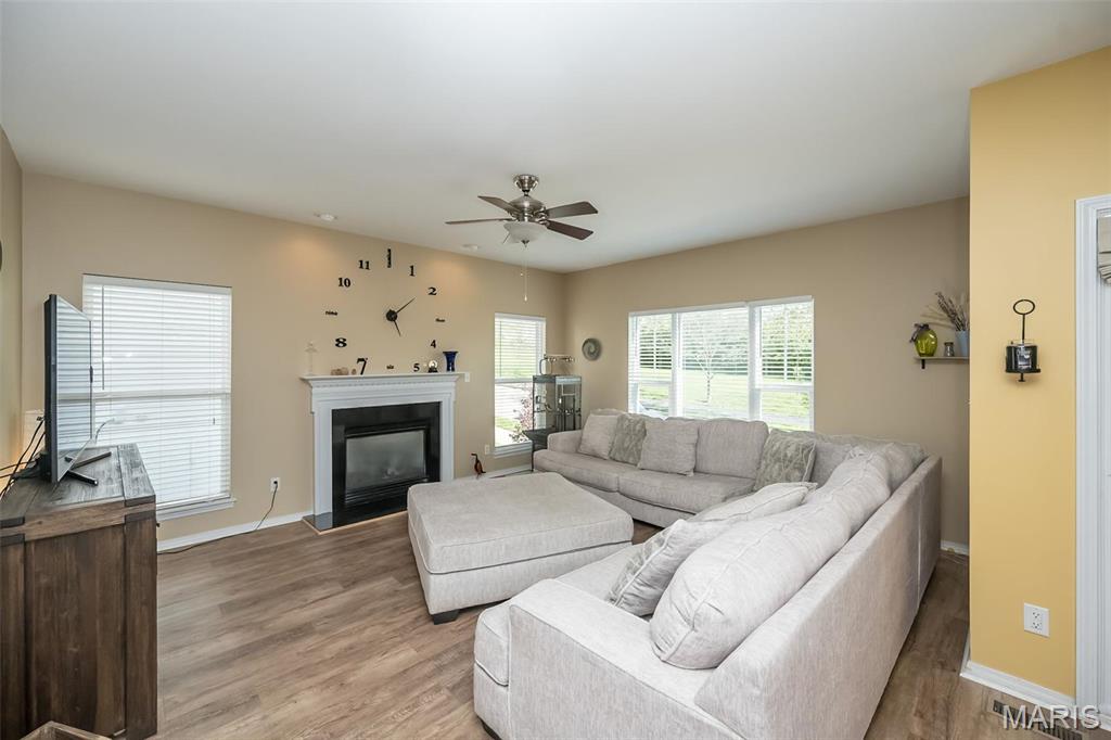 2345 Windsor Meadow Boulevard