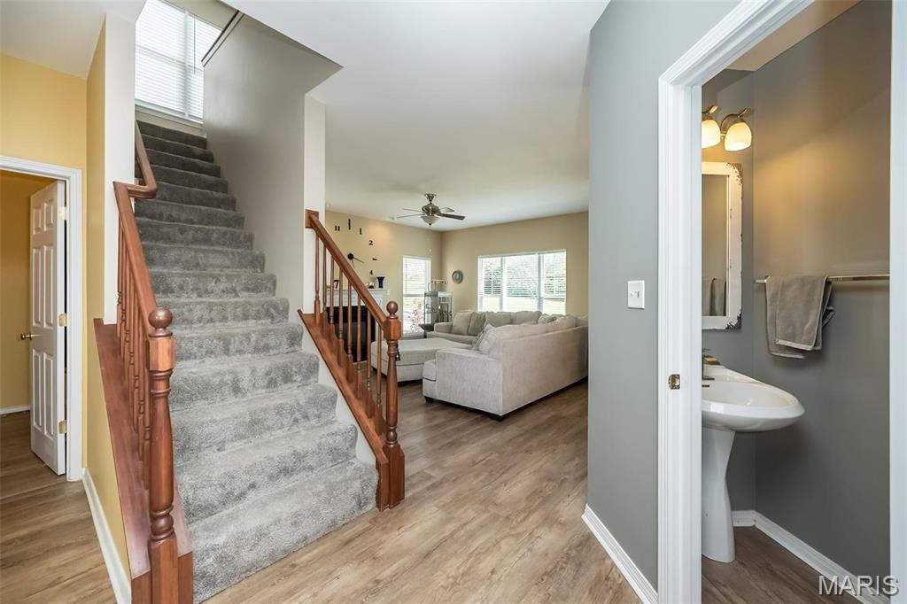 2345 Windsor Meadow Boulevard