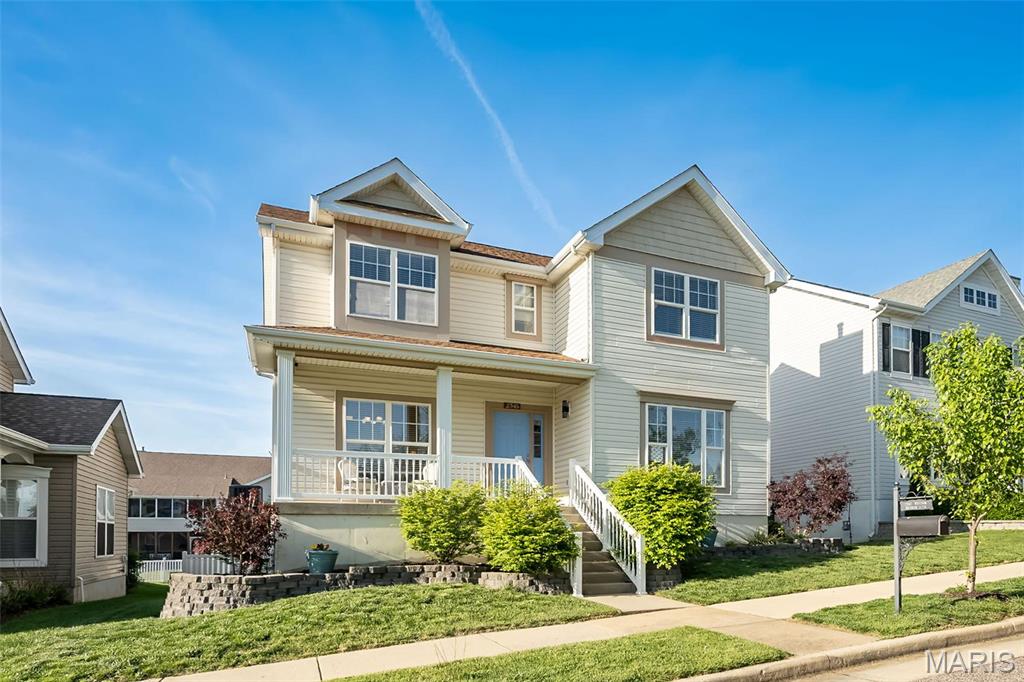 2345 Windsor Meadow Boulevard