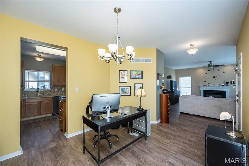 2345 Windsor Meadow Boulevard