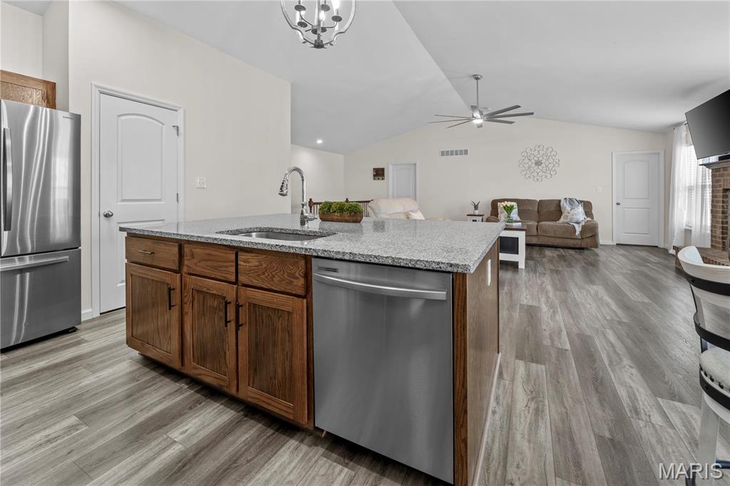 560 Arctic Wolf Drive