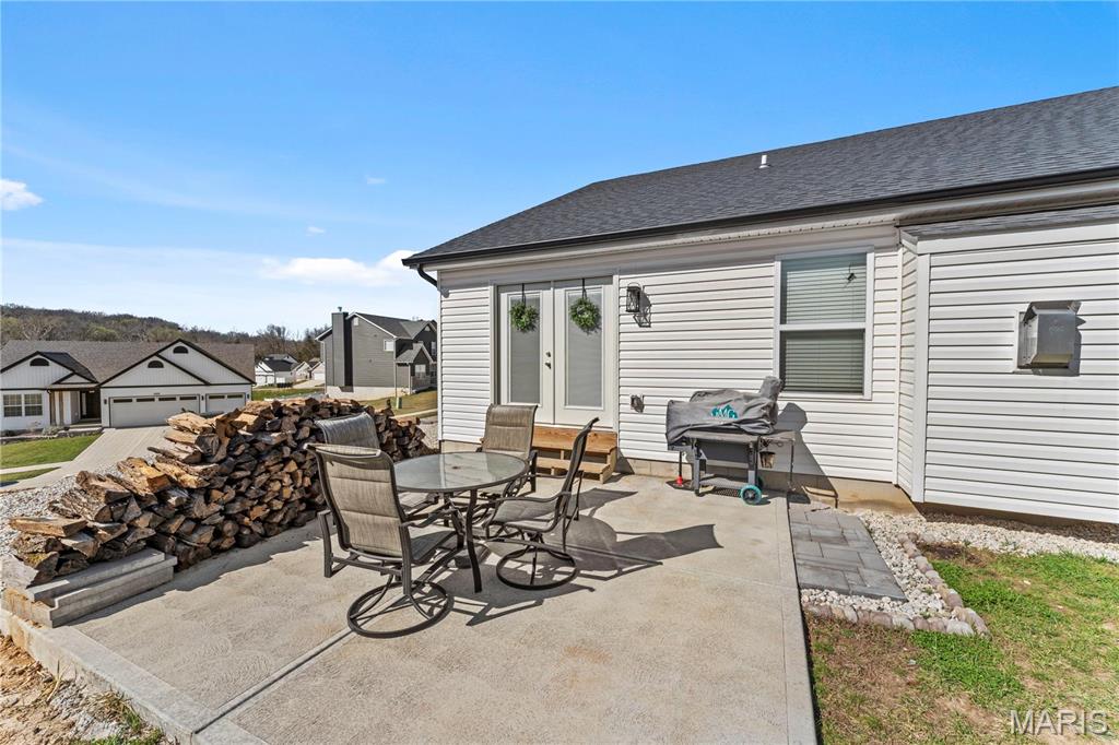 560 Arctic Wolf Drive