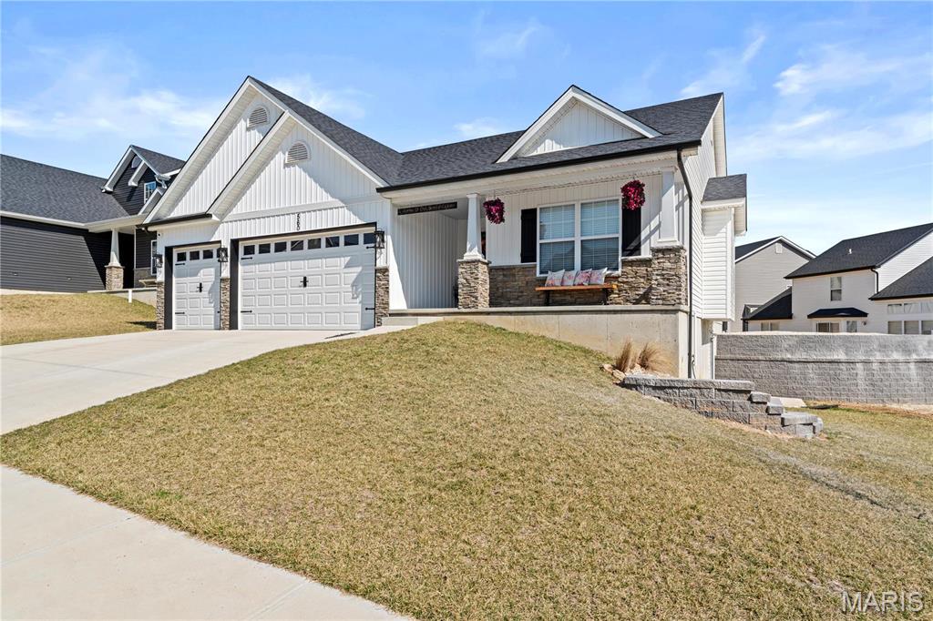 560 Arctic Wolf Drive