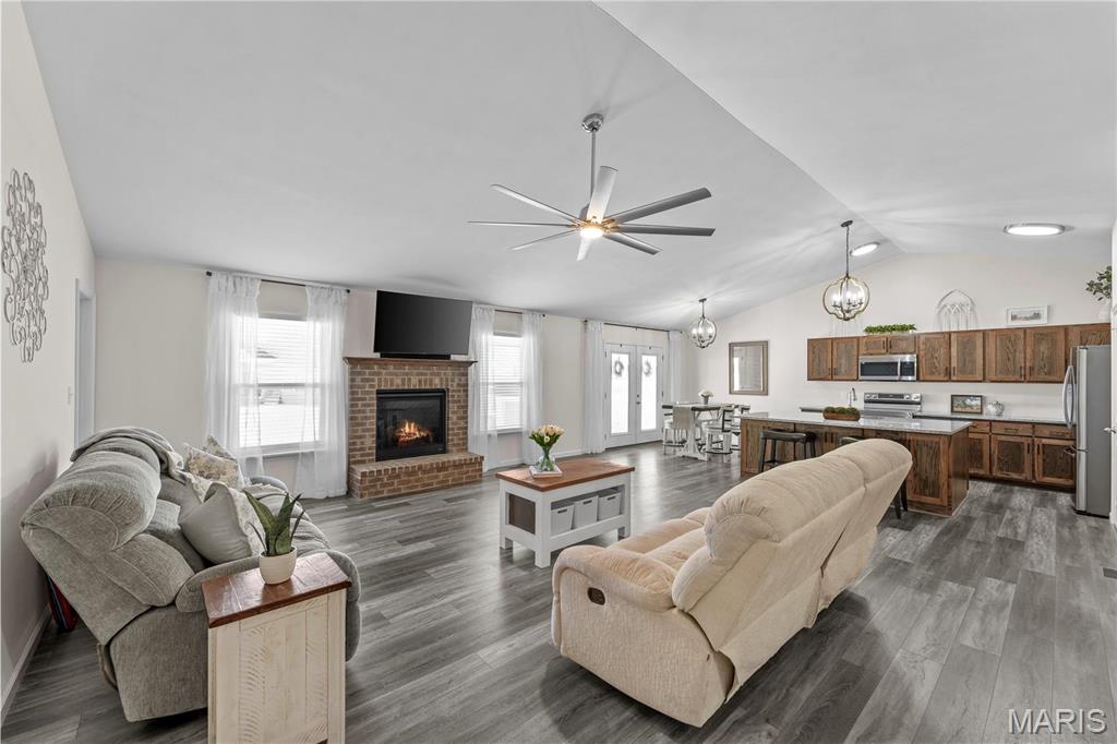 560 Arctic Wolf Drive