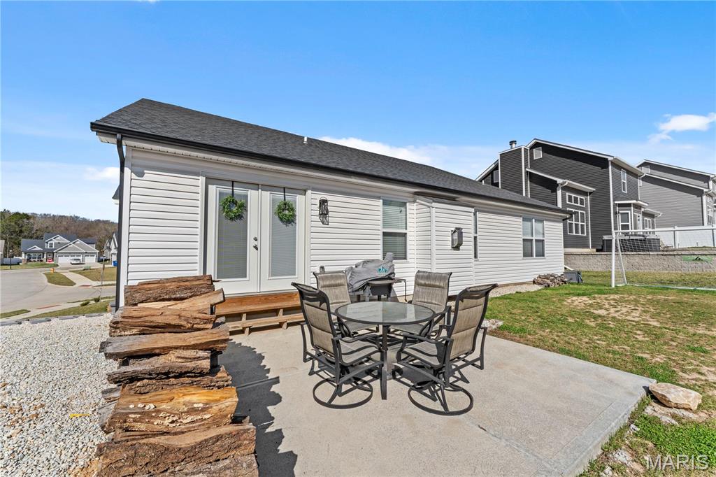 560 Arctic Wolf Drive