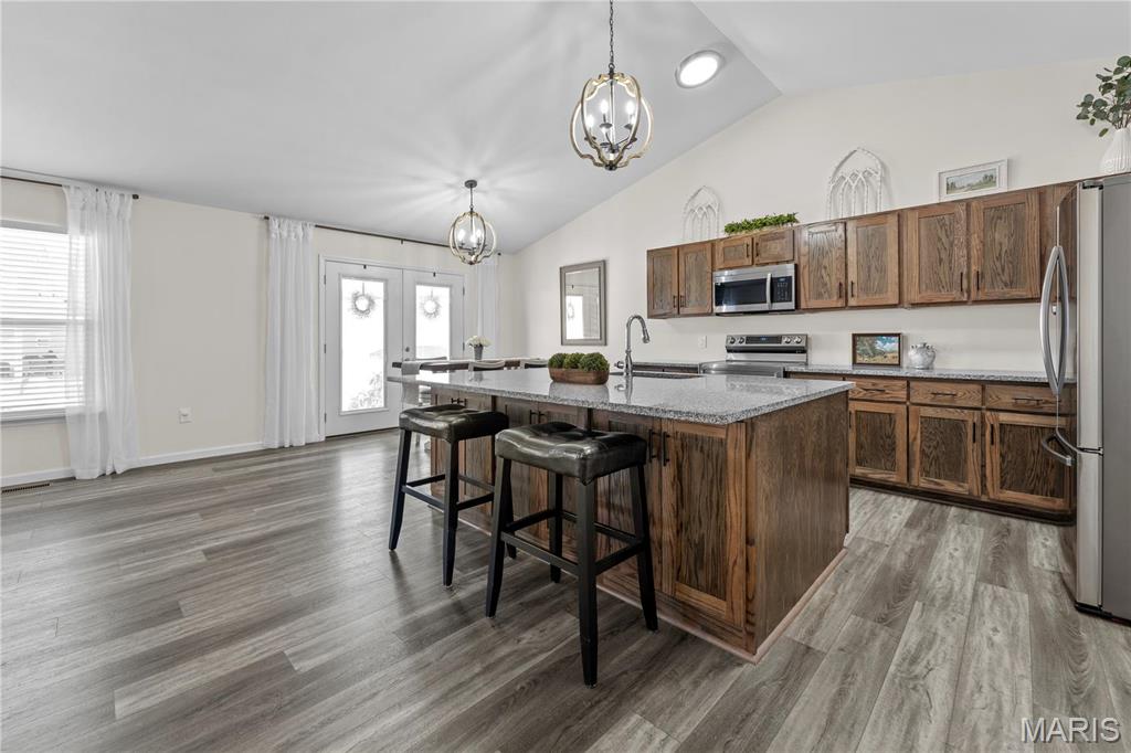 560 Arctic Wolf Drive