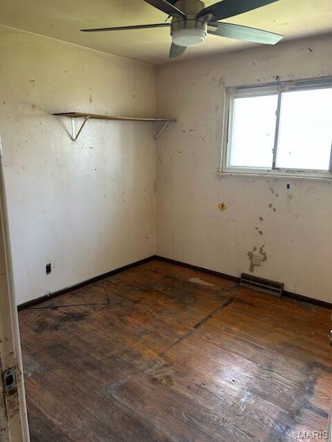 3835 E Four Ridge Road