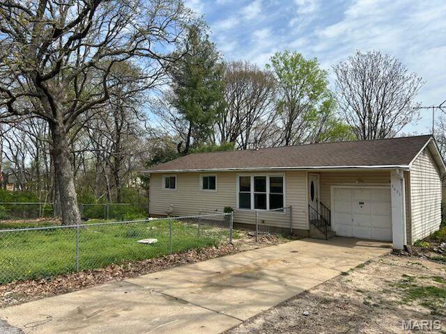 3835 E Four Ridge Road