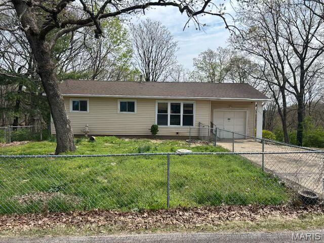 3835 E Four Ridge Road