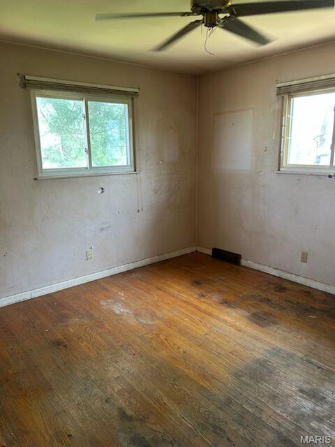 3835 E Four Ridge Road