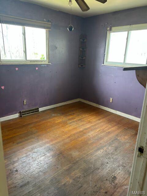 3835 E Four Ridge Road