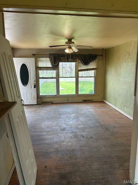 3835 E Four Ridge Road