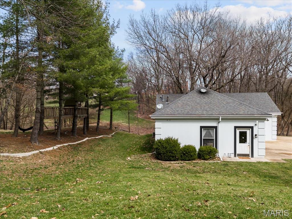 1909 Shepard Road
