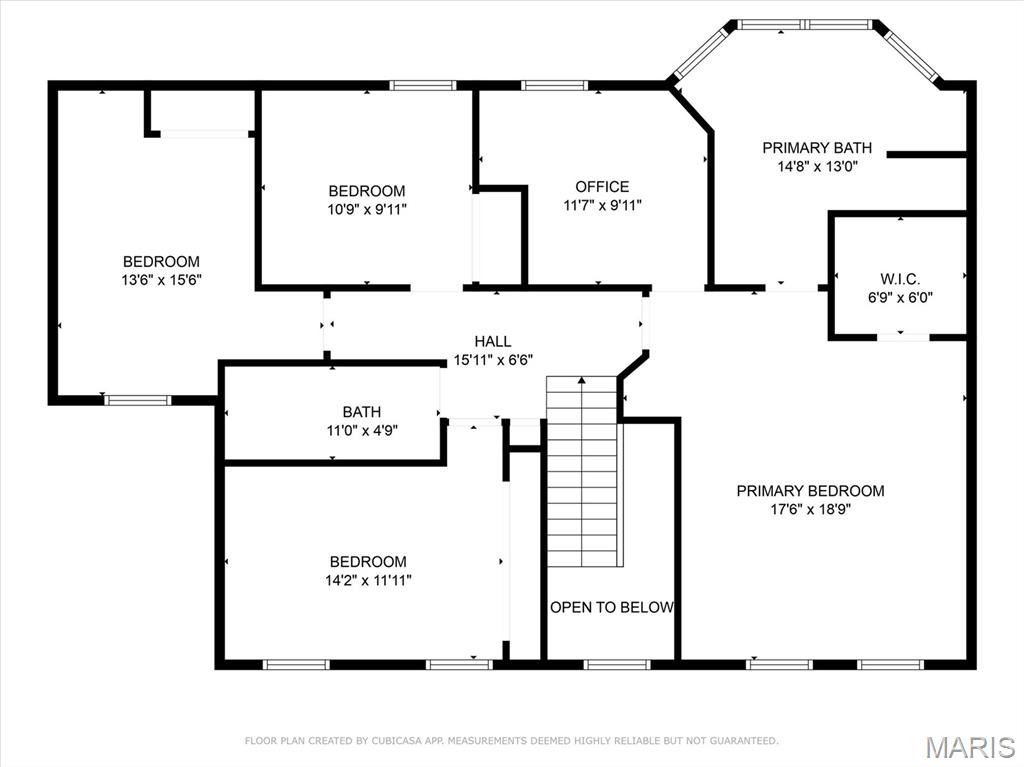 7415 Maple Bridge Court