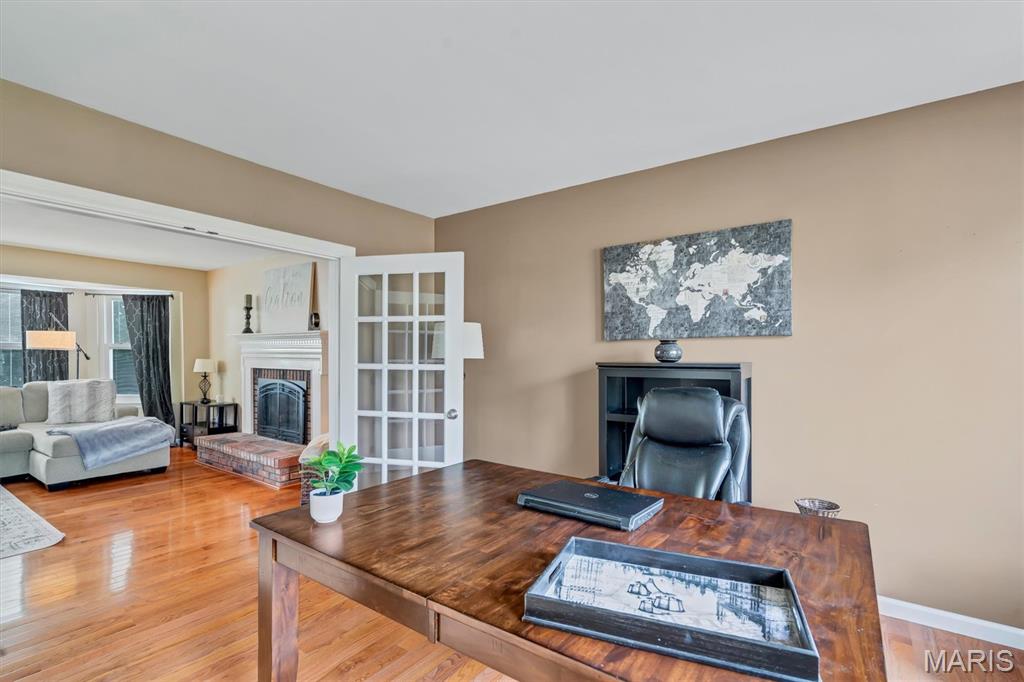 7415 Maple Bridge Court