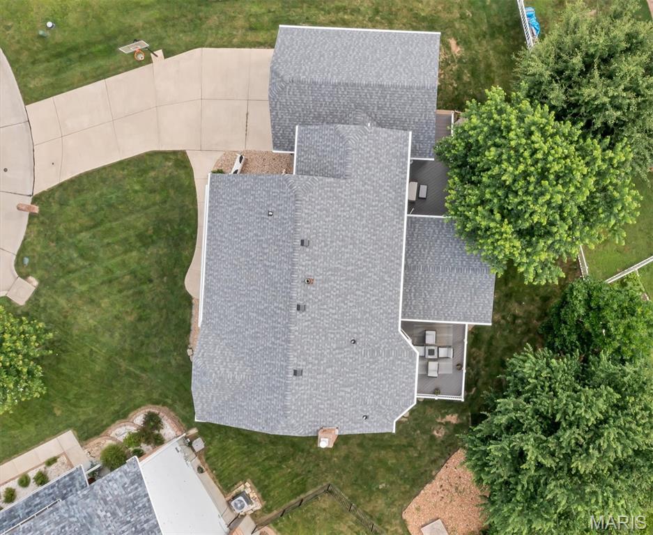 7415 Maple Bridge Court