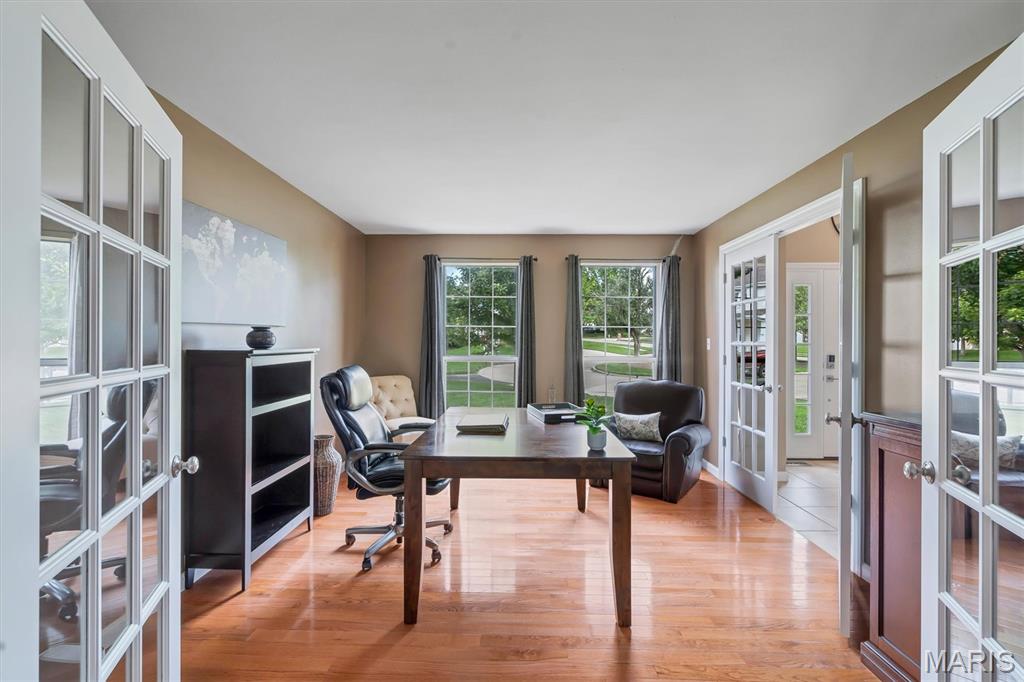 7415 Maple Bridge Court