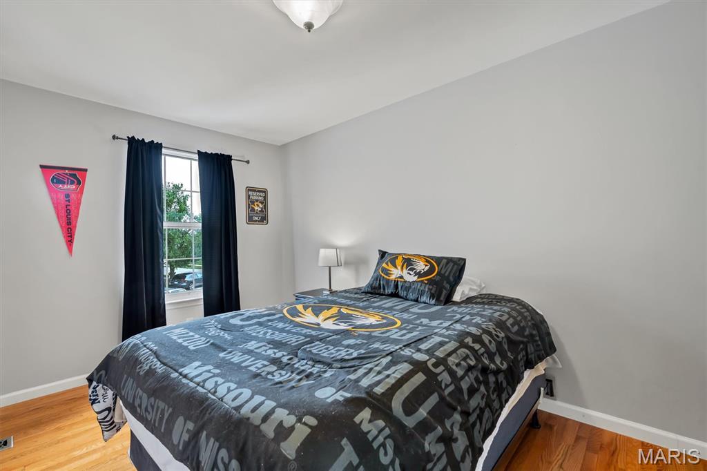 7415 Maple Bridge Court