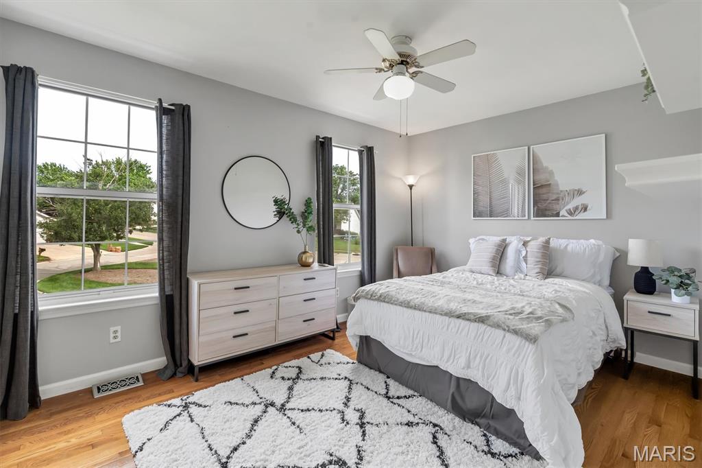 7415 Maple Bridge Court