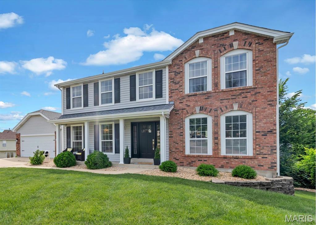 7415 Maple Bridge Court