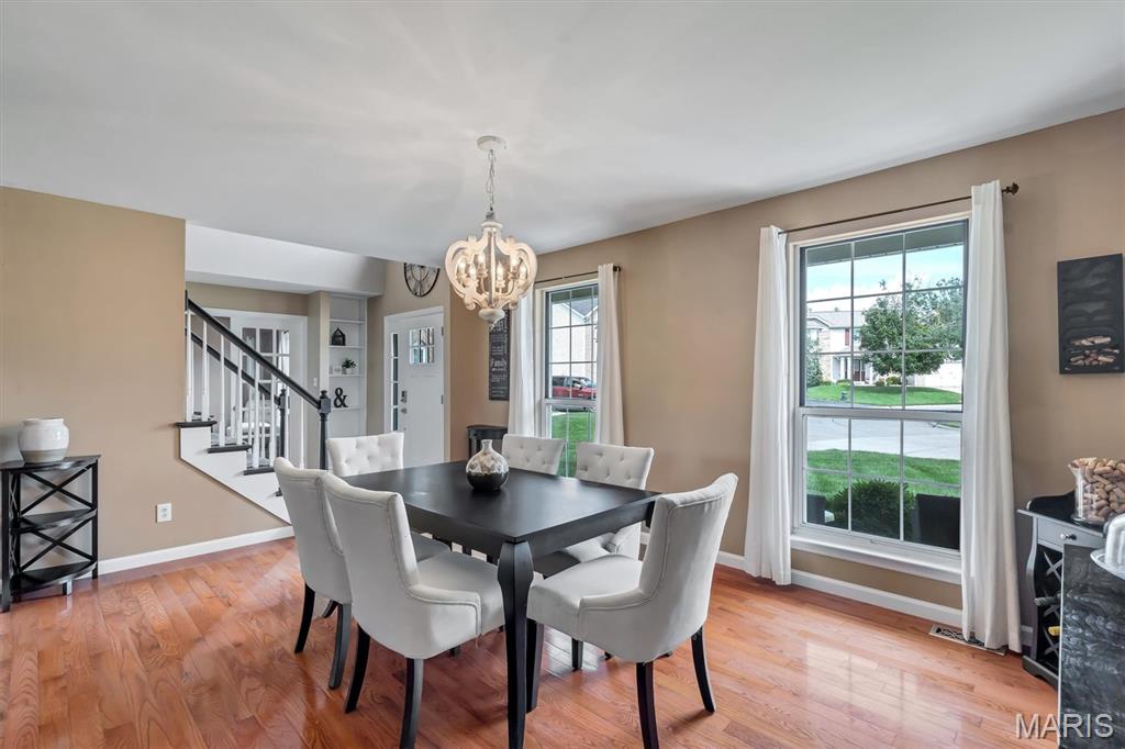 7415 Maple Bridge Court