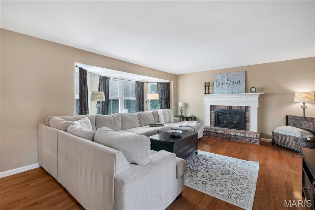 7415 Maple Bridge Court