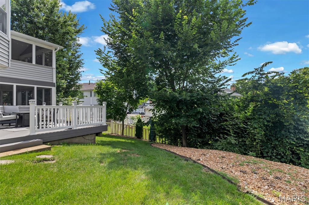 7415 Maple Bridge Court