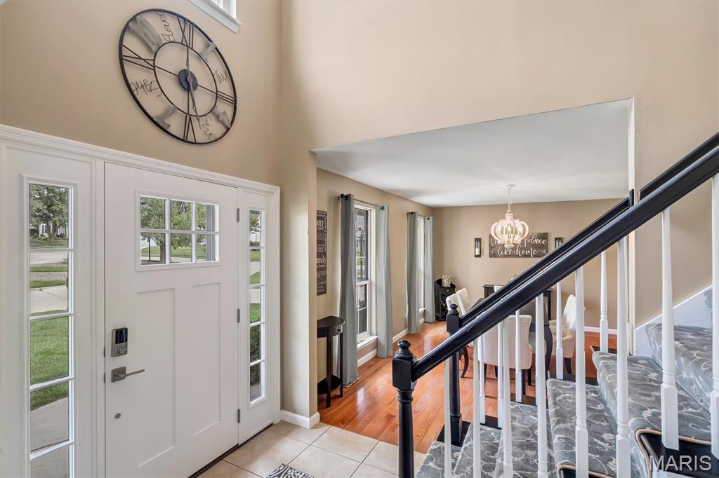 7415 Maple Bridge Court