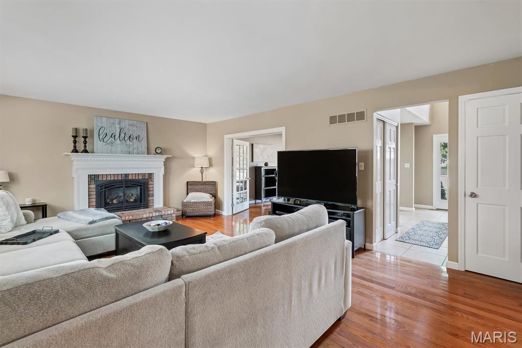 7415 Maple Bridge Court