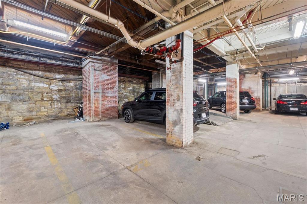 1015 Washington Avenue Unit: 408