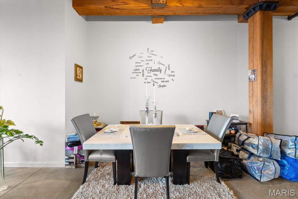 1015 Washington Avenue Unit: 408