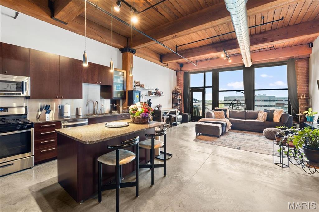 1015 Washington Avenue Unit: 408