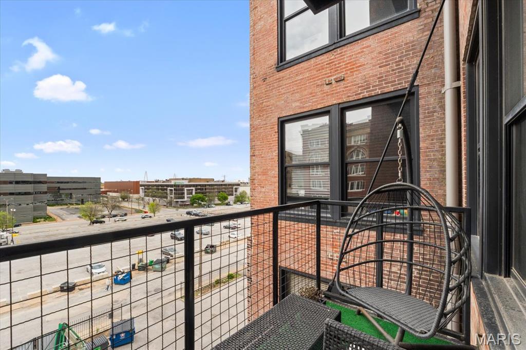 1015 Washington Avenue Unit: 408