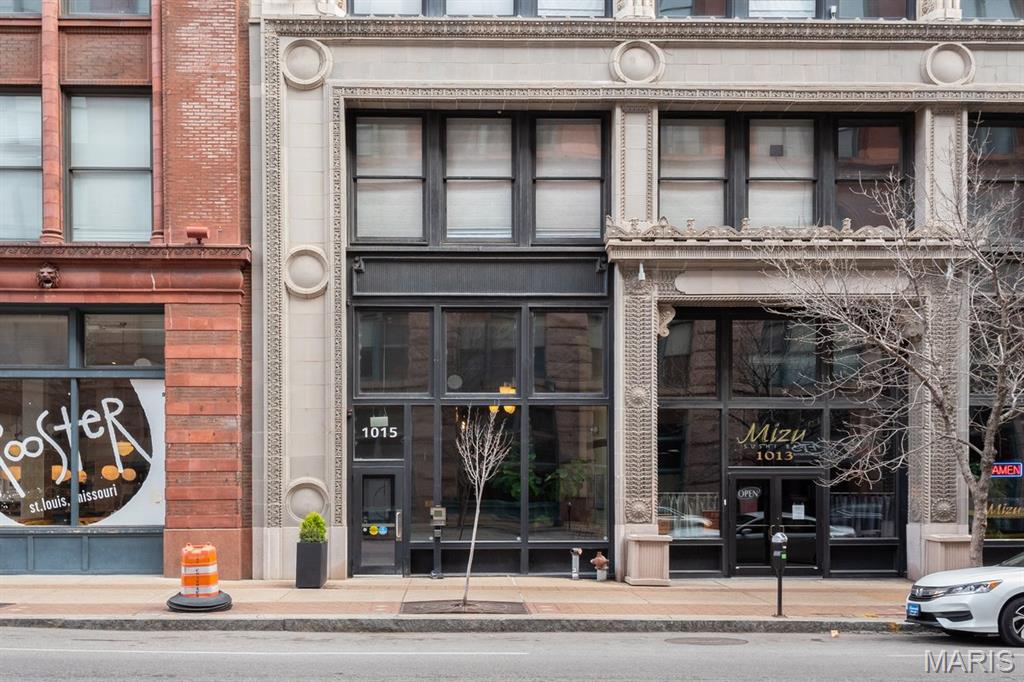 1015 Washington Avenue Unit: 408
