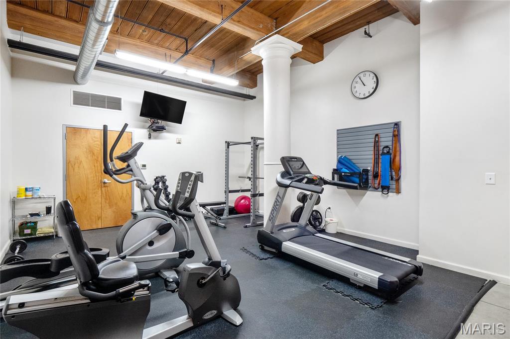 1015 Washington Avenue Unit: 408