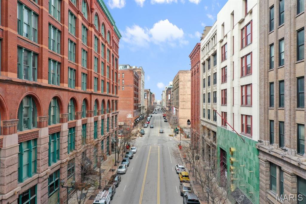 1015 Washington Avenue Unit: 408