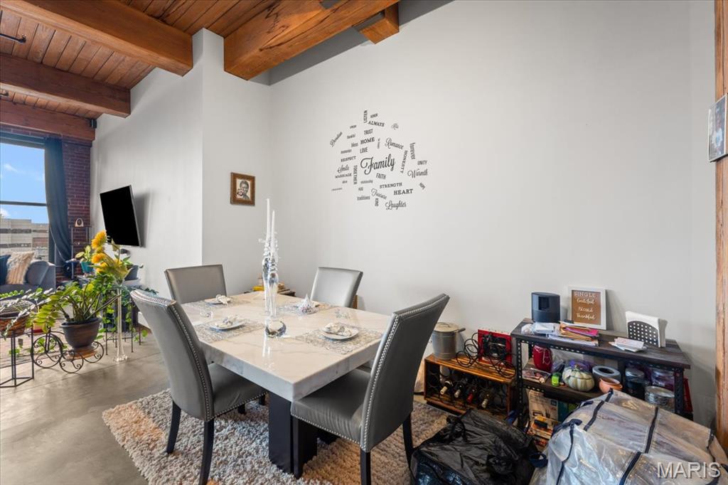 1015 Washington Avenue Unit: 408