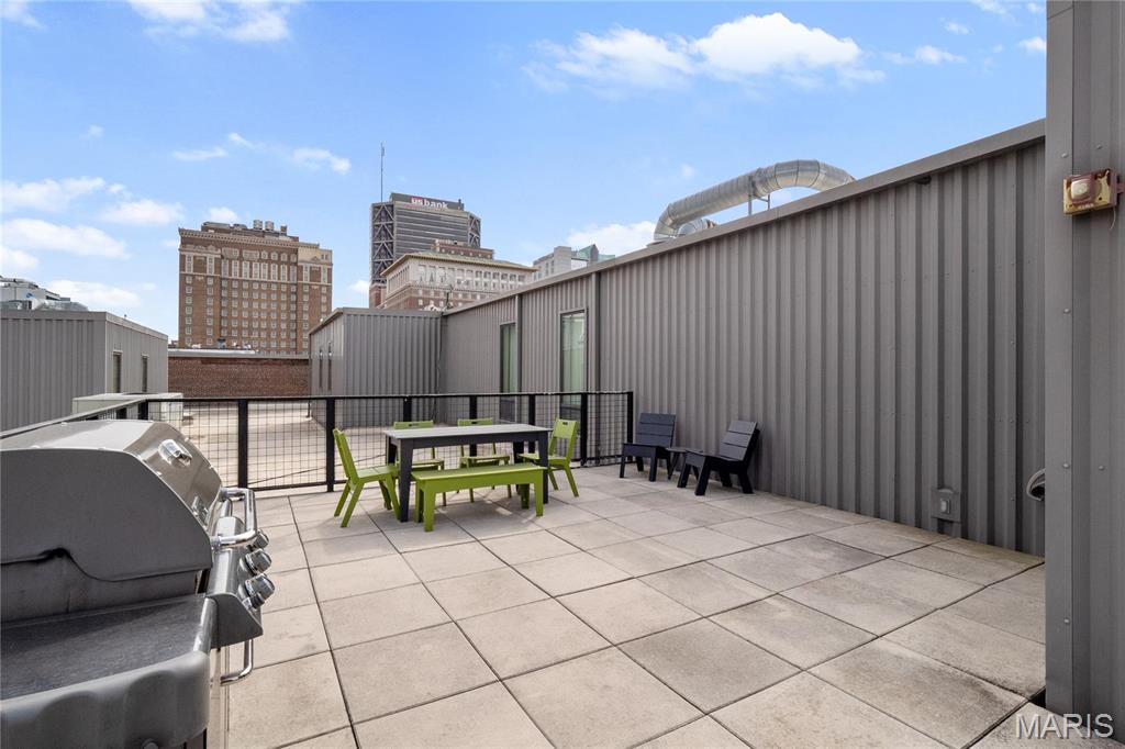 1015 Washington Avenue Unit: 408