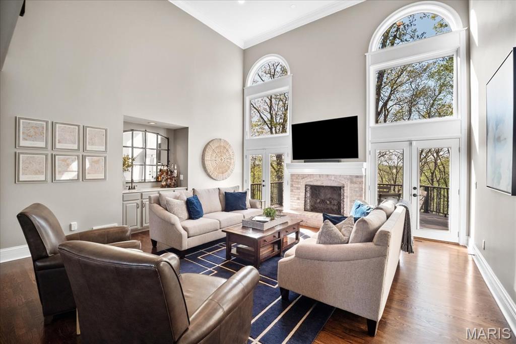 17732 Birch Leaf Court