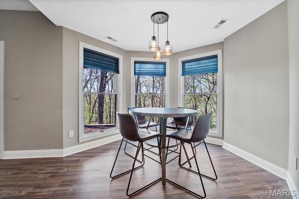 17732 Birch Leaf Court