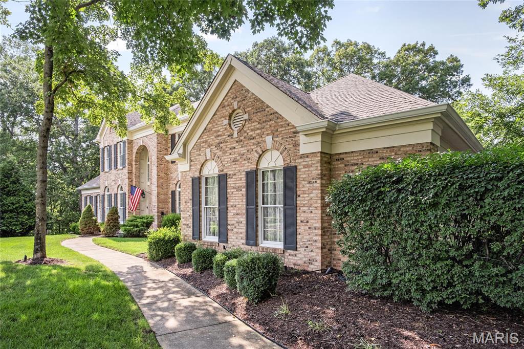 17732 Birch Leaf Court