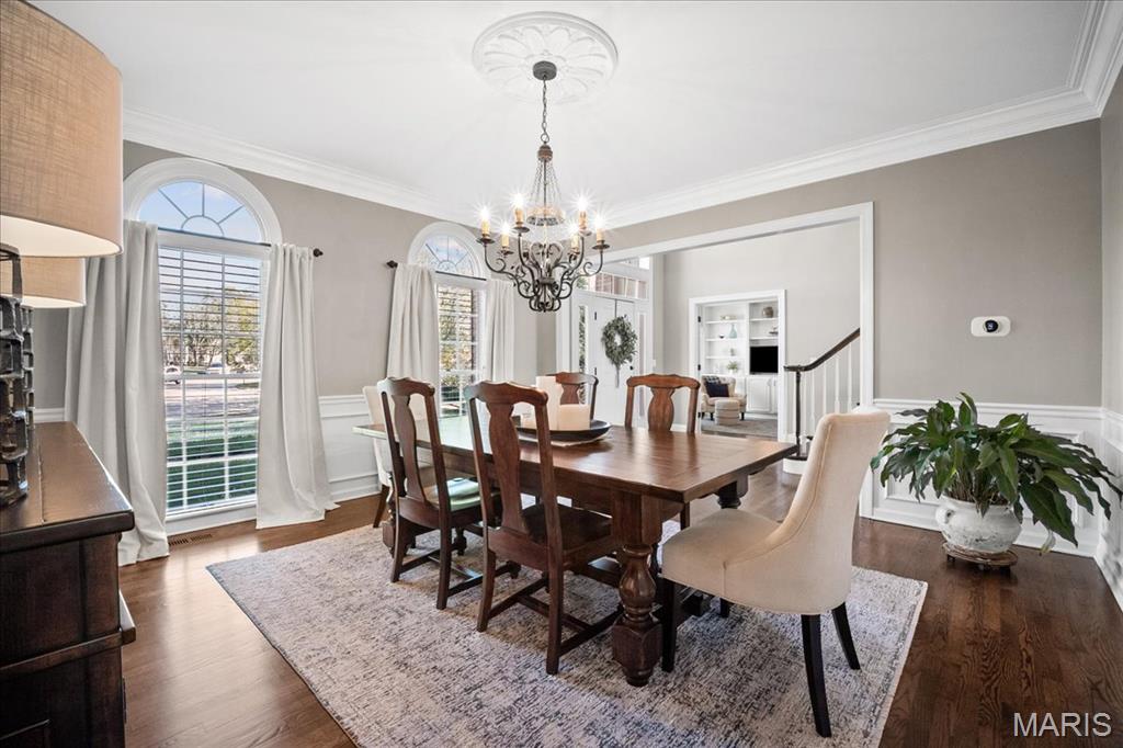 17732 Birch Leaf Court