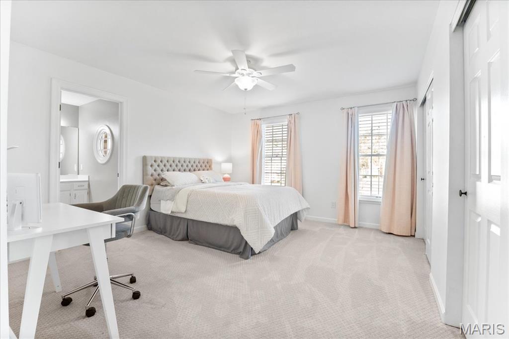 17732 Birch Leaf Court