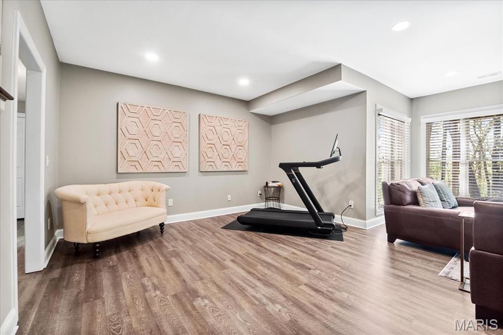 17732 Birch Leaf Court