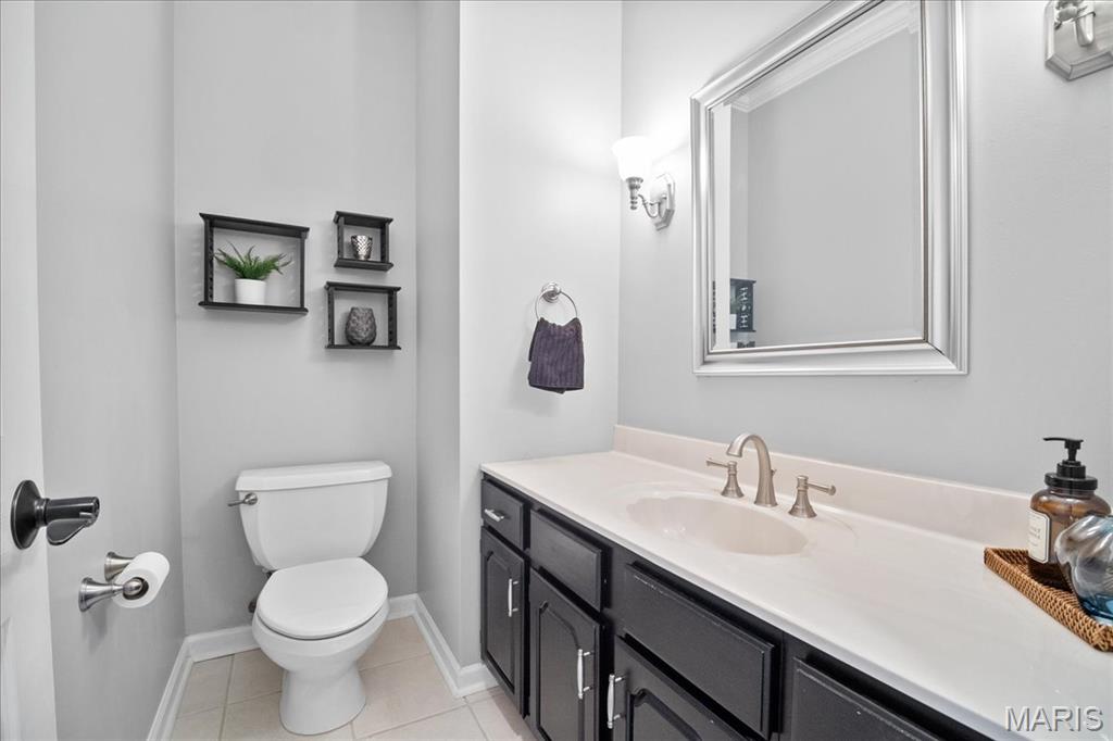 17732 Birch Leaf Court