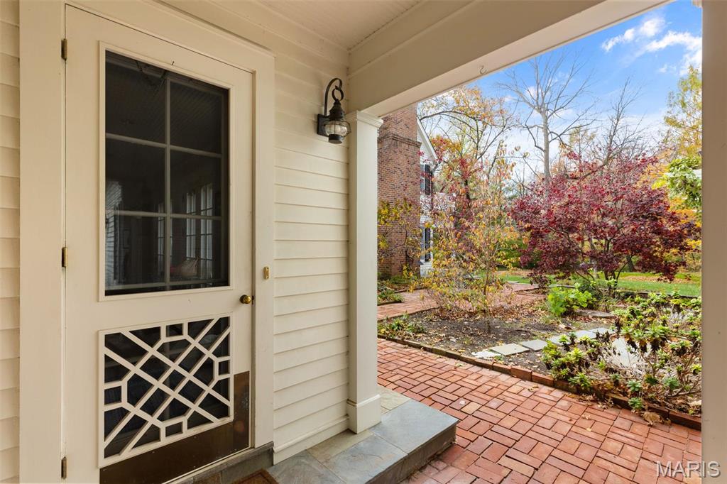 201 S Warson Road