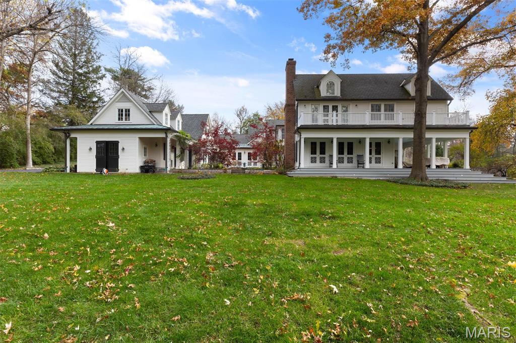201 S Warson Road